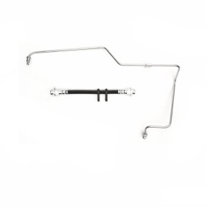 Chrysler PT Cruiser Brake Hose - Rear - R1 Concepts - RNC - `06-`09